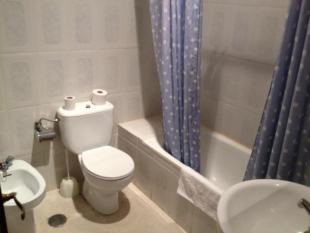 Hotel Restaurante Jarilla Zewnętrze zdjęcie