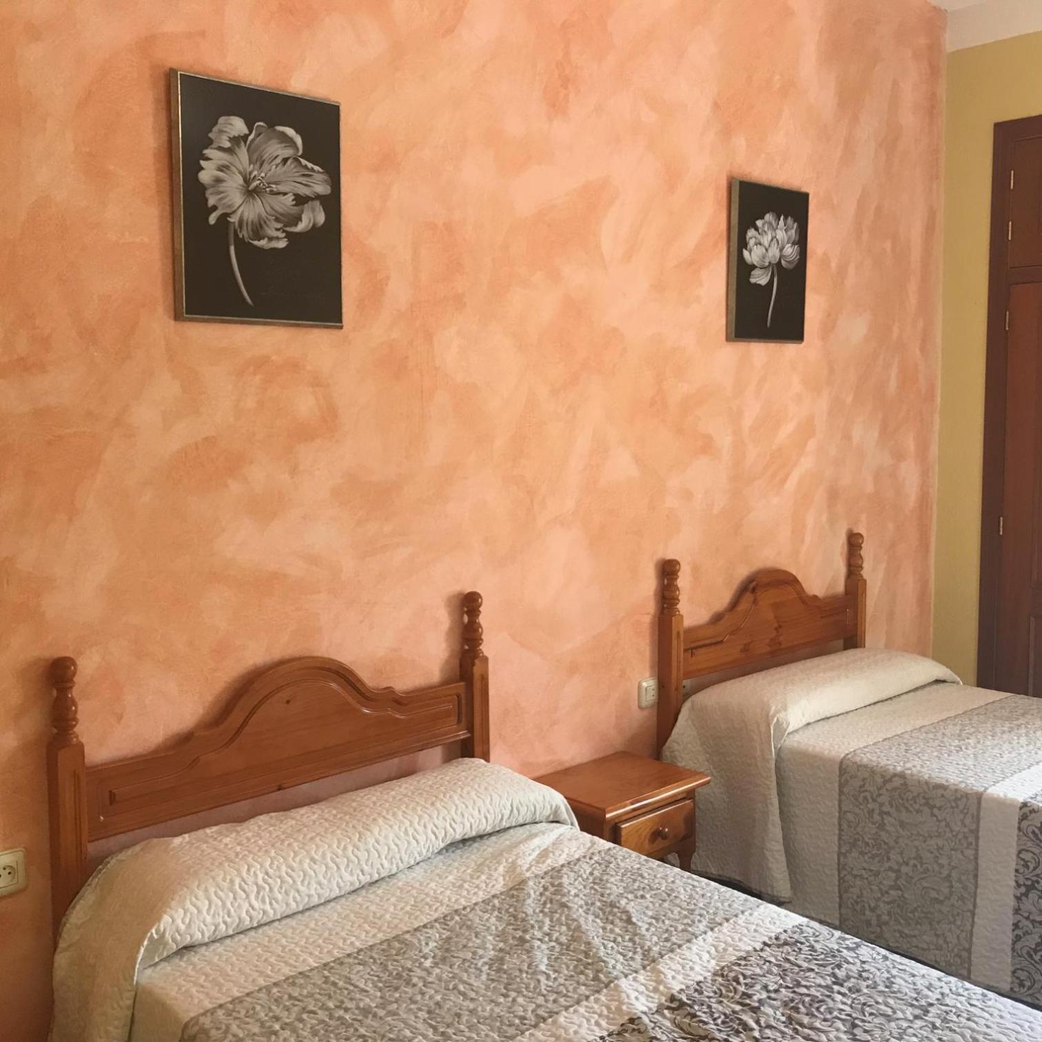 Hotel Restaurante Jarilla Zewnętrze zdjęcie