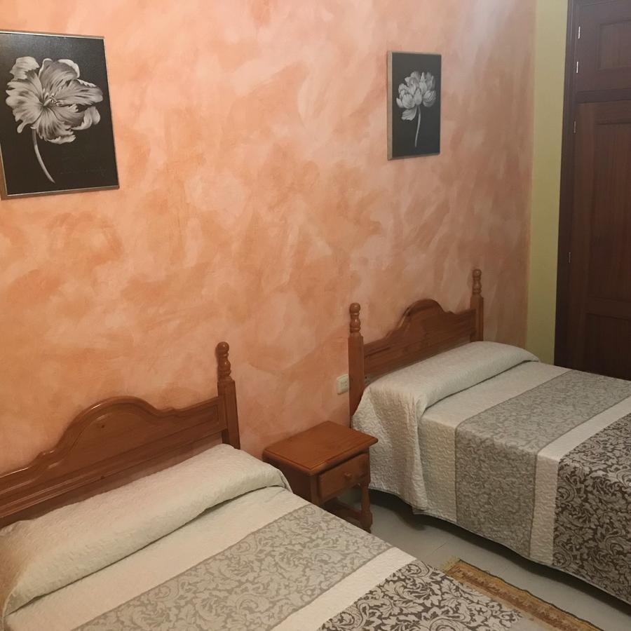 Hotel Restaurante Jarilla Zewnętrze zdjęcie